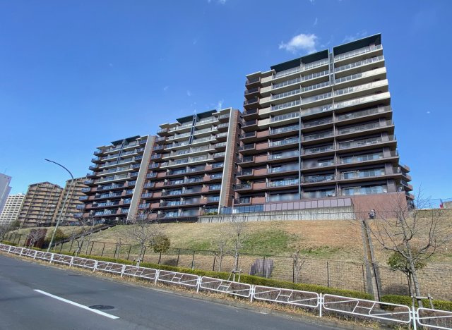 ライオンズ南大沢ヒルズの画像