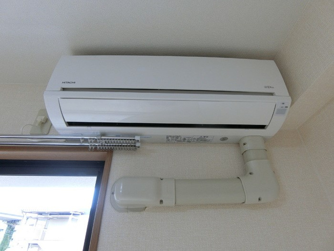 【設備】ラ・ステートハウス