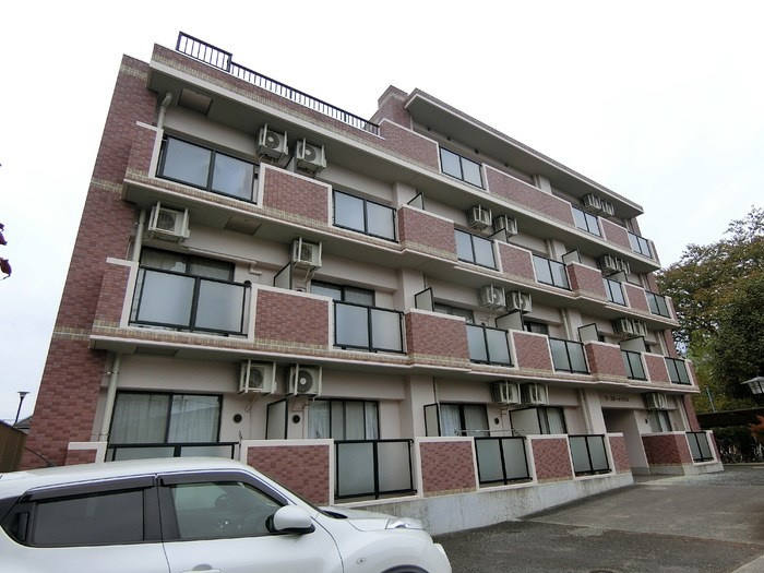 ラ・ステートハウスの画像