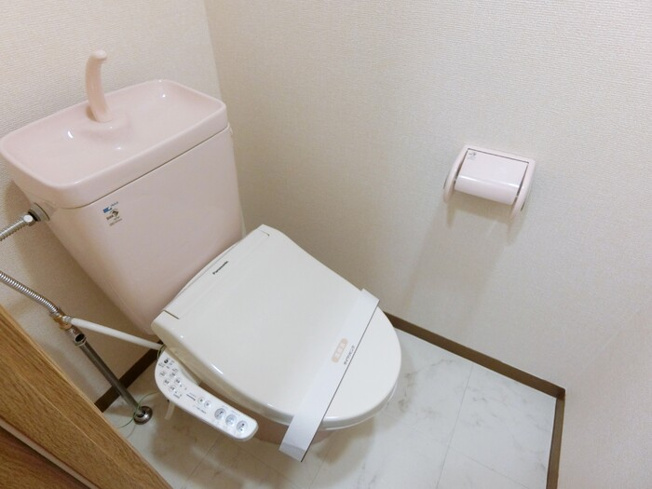 【トイレ】ラ・ステートハウス