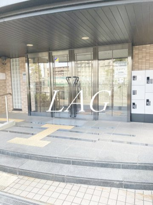 【エントランス】 | レフィーニ大宮盆栽町 | エントランスです。