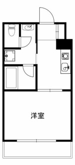 【間取り】 | レフィーニ大宮盆栽町 | 間取りです。