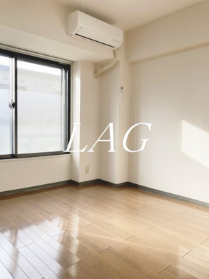 【居間・リビング】 | レフィーニ大宮盆栽町 | 洋室のお部屋です。