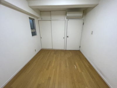 【寝室】 | 太平パシフィック桑津