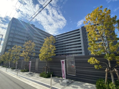 【外観】 | ウェリス相川駅前