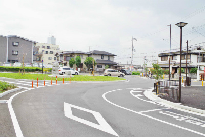 枚方市津田西町２丁目の賃貸マンション