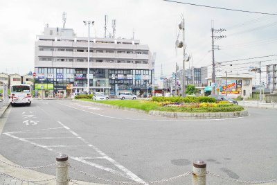 枚方市津田西町２丁目の賃貸マンション