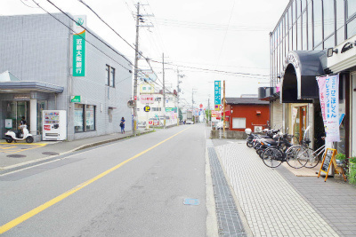 枚方市津田西町２丁目の賃貸マンション