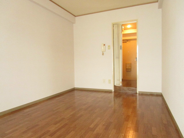 枚方市津田西町２丁目の賃貸マンションの寝室