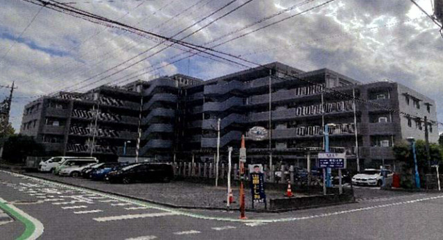 ソフィア上福岡