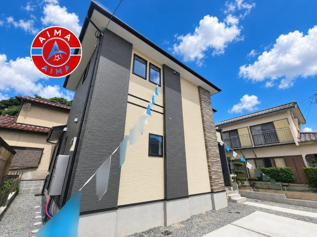 那珂川市後野3丁目第1-1棟（1号棟）