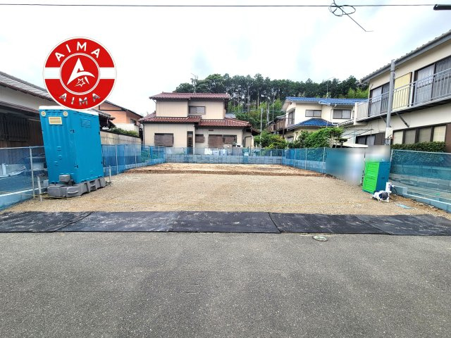 那珂川市後野3丁目第1-1棟（1号棟）