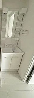 【独立洗面台】 | コンフォートわせだ