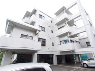 川崎市多摩区生田３丁目のマンションの画像