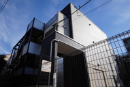 横浜市青葉区美しが丘４丁目のマンションの画像
