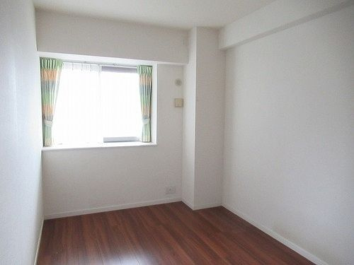 アンピール熊本城の洋室
