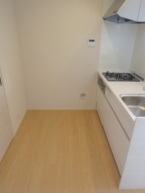 ＰＲＥＭＡＶＥＲＡのキッチン|★キッチンスペース★