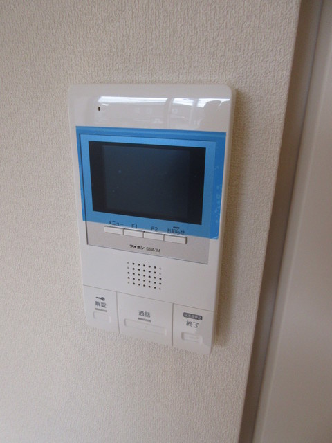 ＰＲＥＭＡＶＥＲＡのセキュリティ|★モニタ付インターホン★