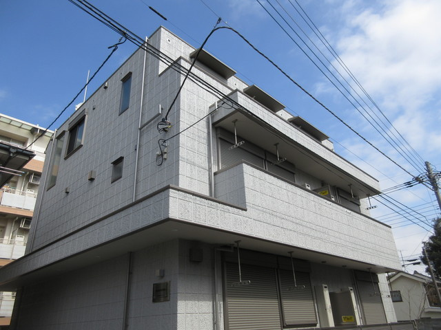 ＰＲＥＭＡＶＥＲＡの外観|★地震に強い旭化成へーベルメゾン★