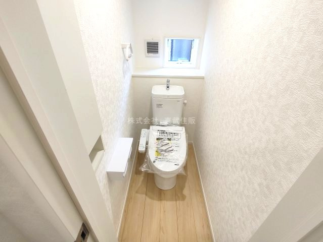 【トイレ】の画像