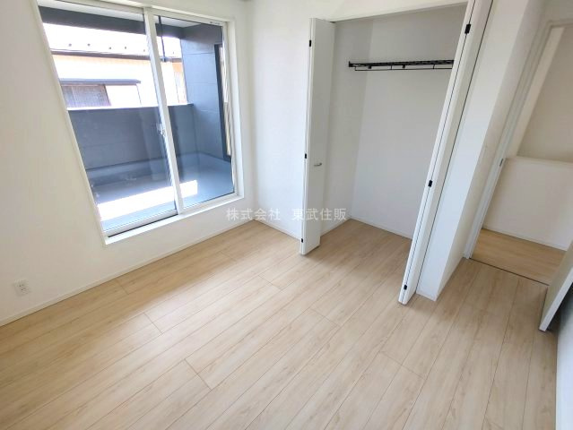 【子供部屋】の画像
