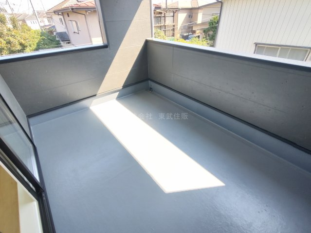 【バルコニー】の画像
