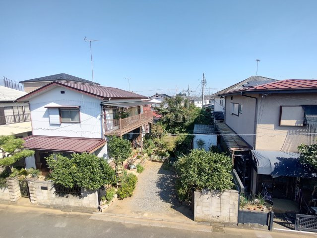 【展望】の画像