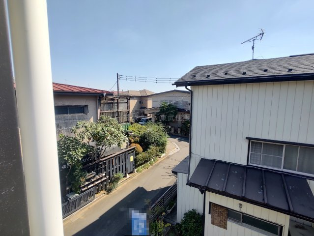 【展望】の画像