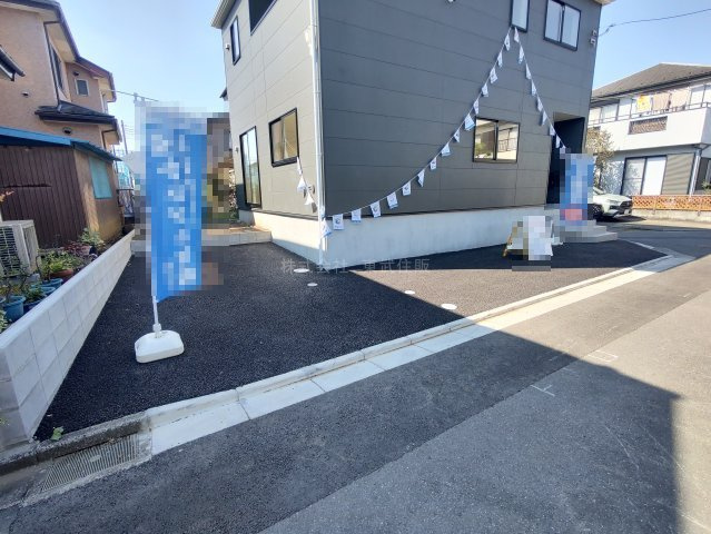 【駐車場】の画像