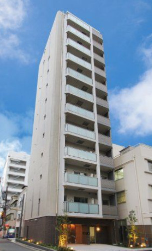 ベルジューレ神保町