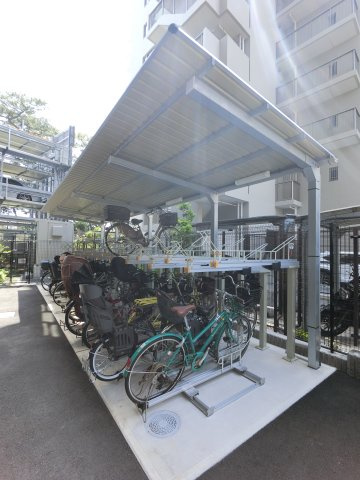 パークホームズ市川真間 のその他共用部分