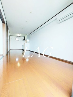 【居間・リビング】 | Ｋ＆Ｓ | 洋室のお部屋です。