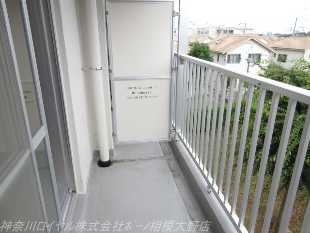 ★バルコニー★同タイプ別部屋の写真を掲載しております。