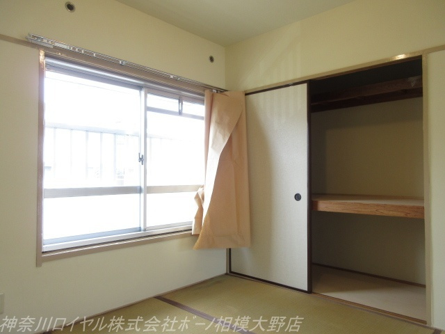 ★居間★同タイプ別部屋の写真を掲載しております。