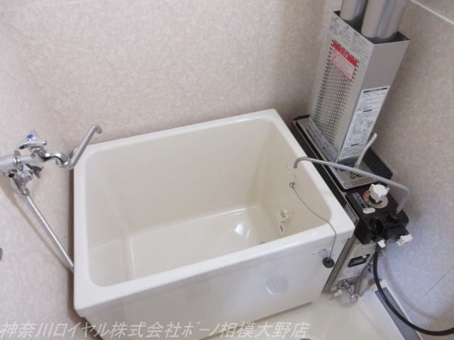 ★風呂★同タイプ別部屋の写真を掲載しております。