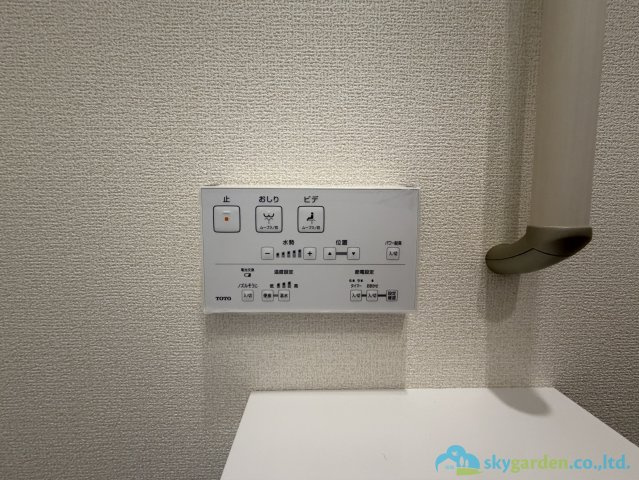 平塚市ふじみ野1丁目3期　新築戸建　全1棟1号棟の設備