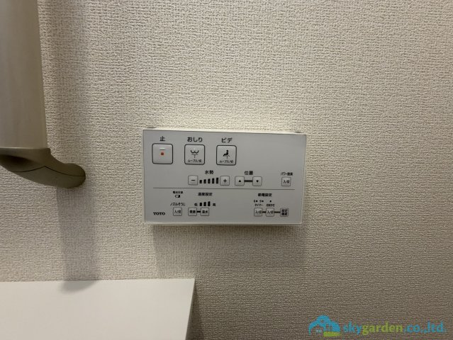 平塚市ふじみ野1丁目3期　新築戸建　全1棟1号棟の設備