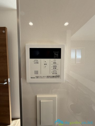 平塚市ふじみ野1丁目3期　新築戸建　全1棟1号棟の設備