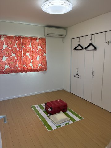 福井市木田3丁目　中古戸建の洋室