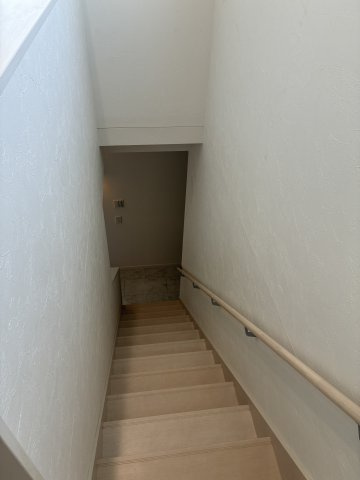 福井市木田3丁目　中古戸建のその他共用部分