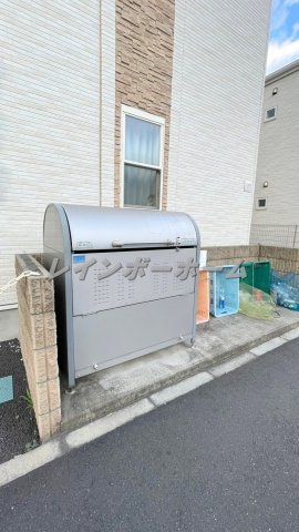 セレステ柳瀬川3号棟