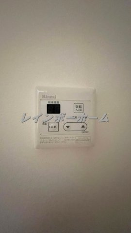 セレステ柳瀬川3号棟
