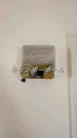 セレステ柳瀬川3号棟