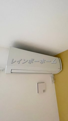 セレステ柳瀬川3号棟