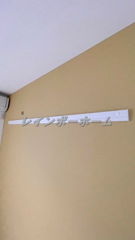 セレステ柳瀬川3号棟