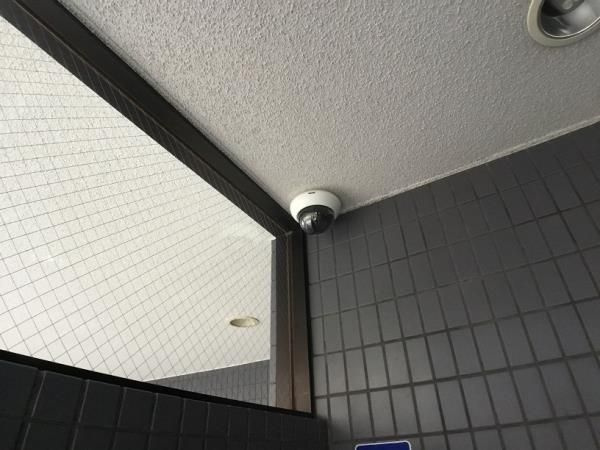 ラ・フラッツのその他共用部分
