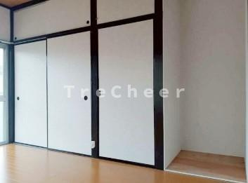 【収納】 | 溝口マンション