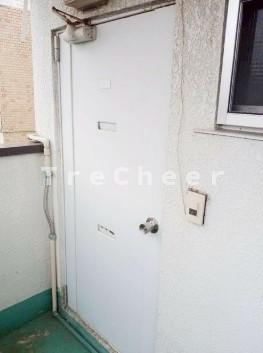 【その他】 | 溝口マンション