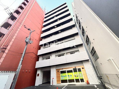 【外観】 | グローハイツ千林