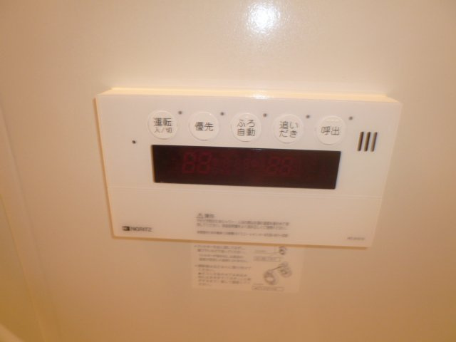 MerveillePlace壱番館の設備